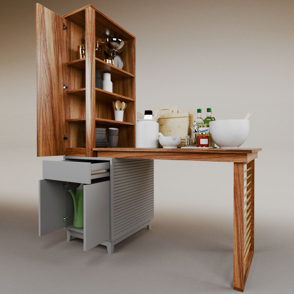 Viviana's Pantry
