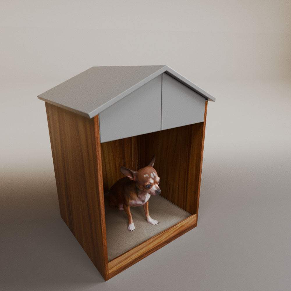 Daniela's Dog House