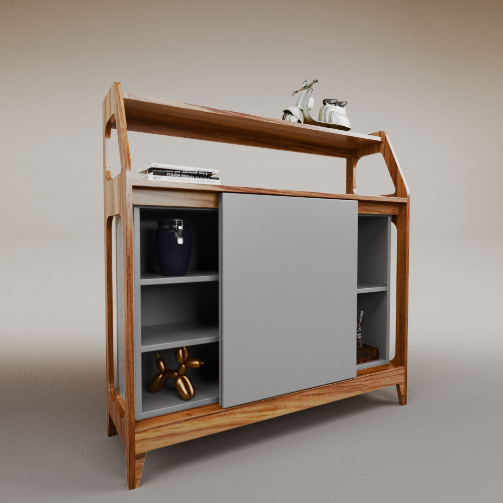 Nataly Credenza