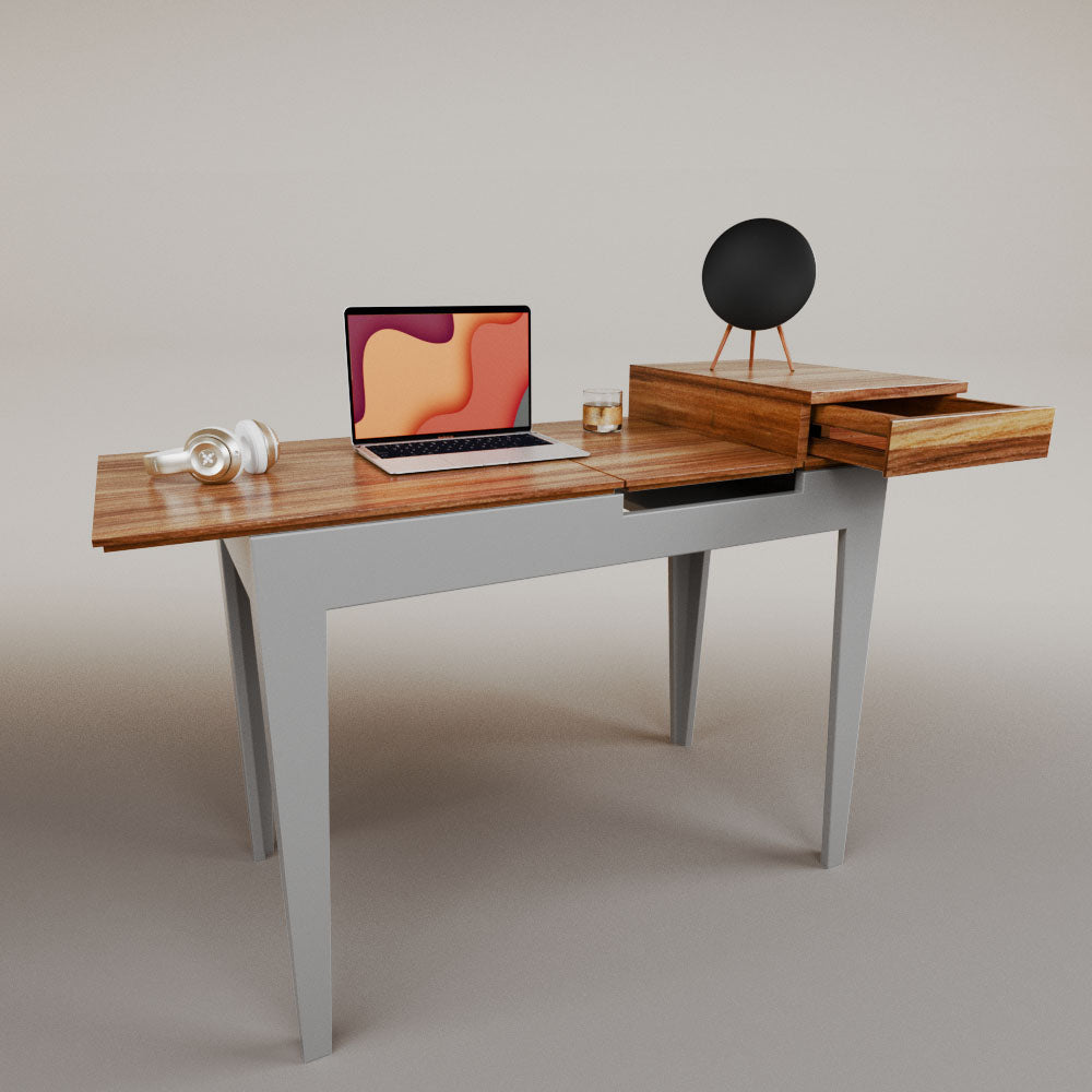 Andrea extendable desk