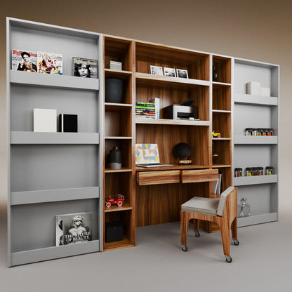 Elide Desk