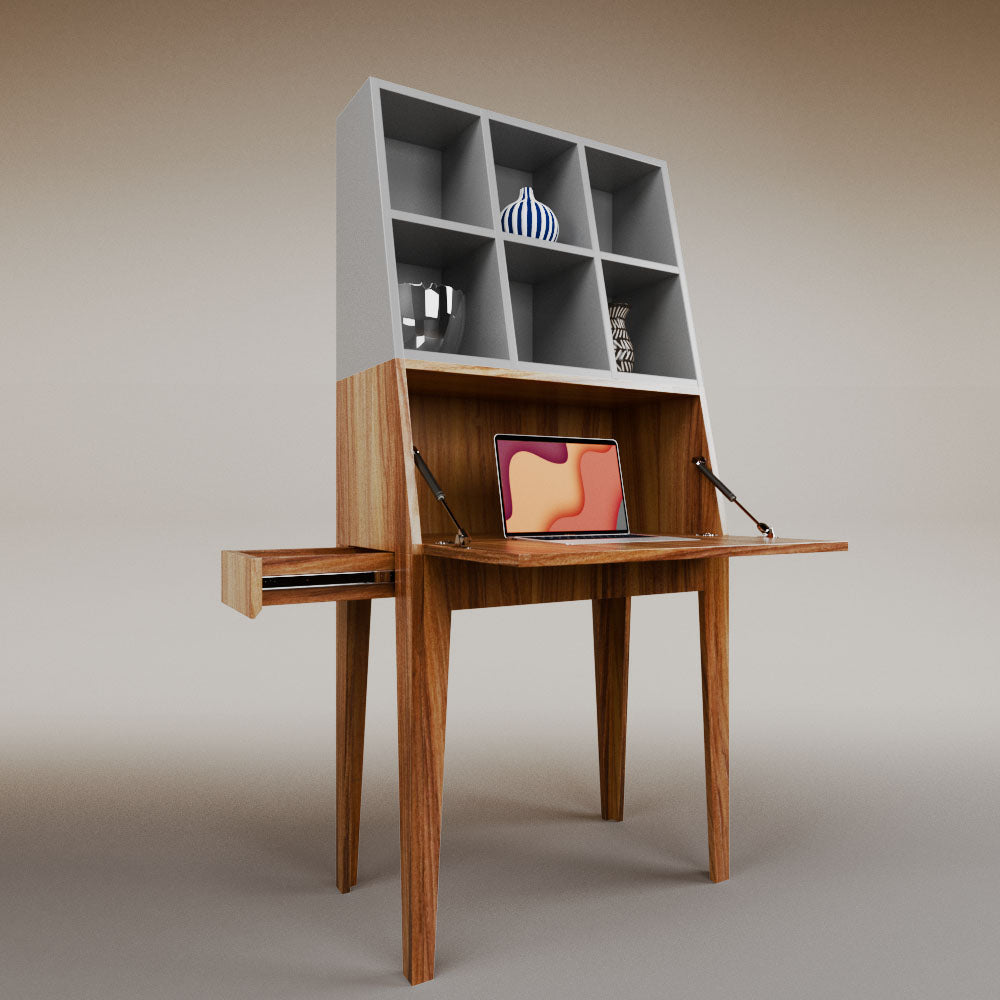 Rob's Desk