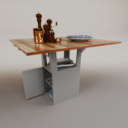 Cardiel folding table