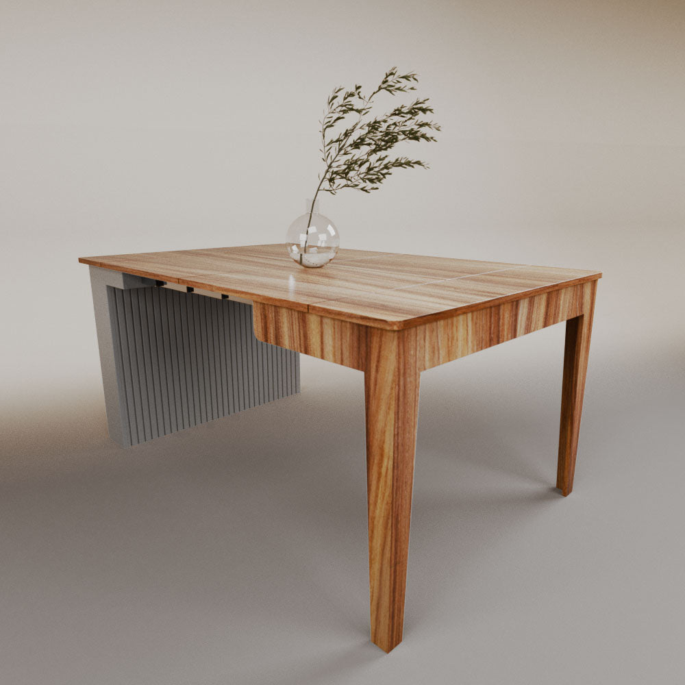 Mesa extensible Fernando