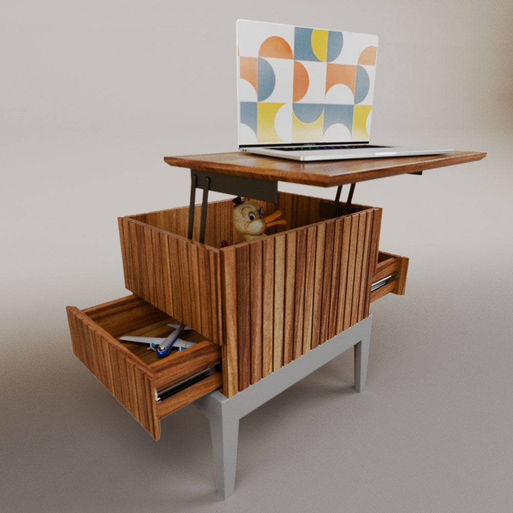 Roxana Table