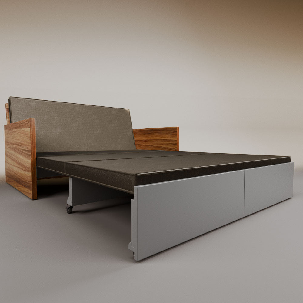 Esteban Queen Sleeper Sofa