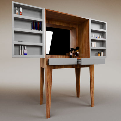 Emilia dressing table