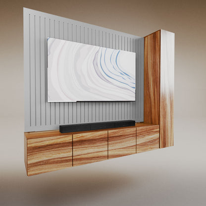 Abraham TV cabinet