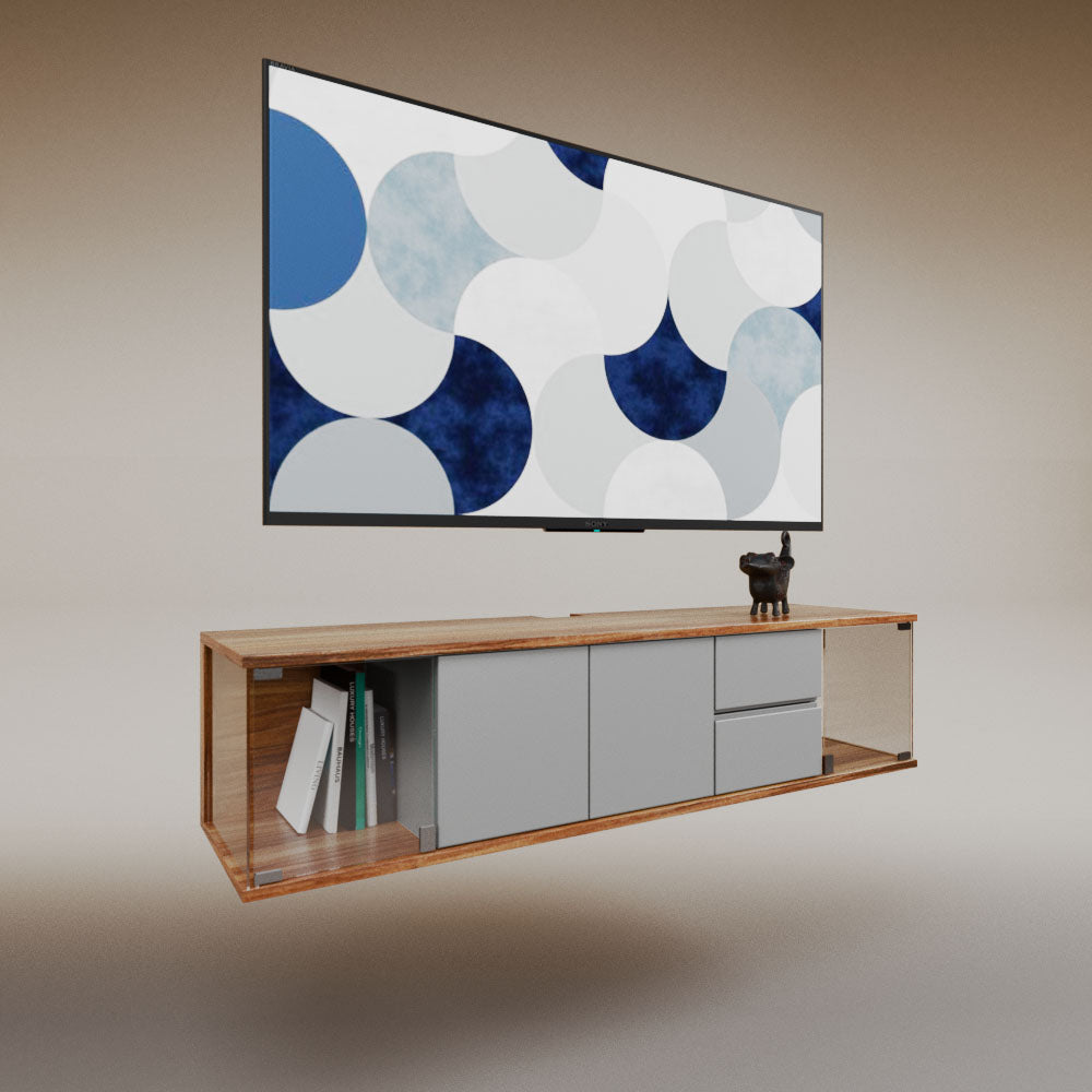 Veronica TV stand