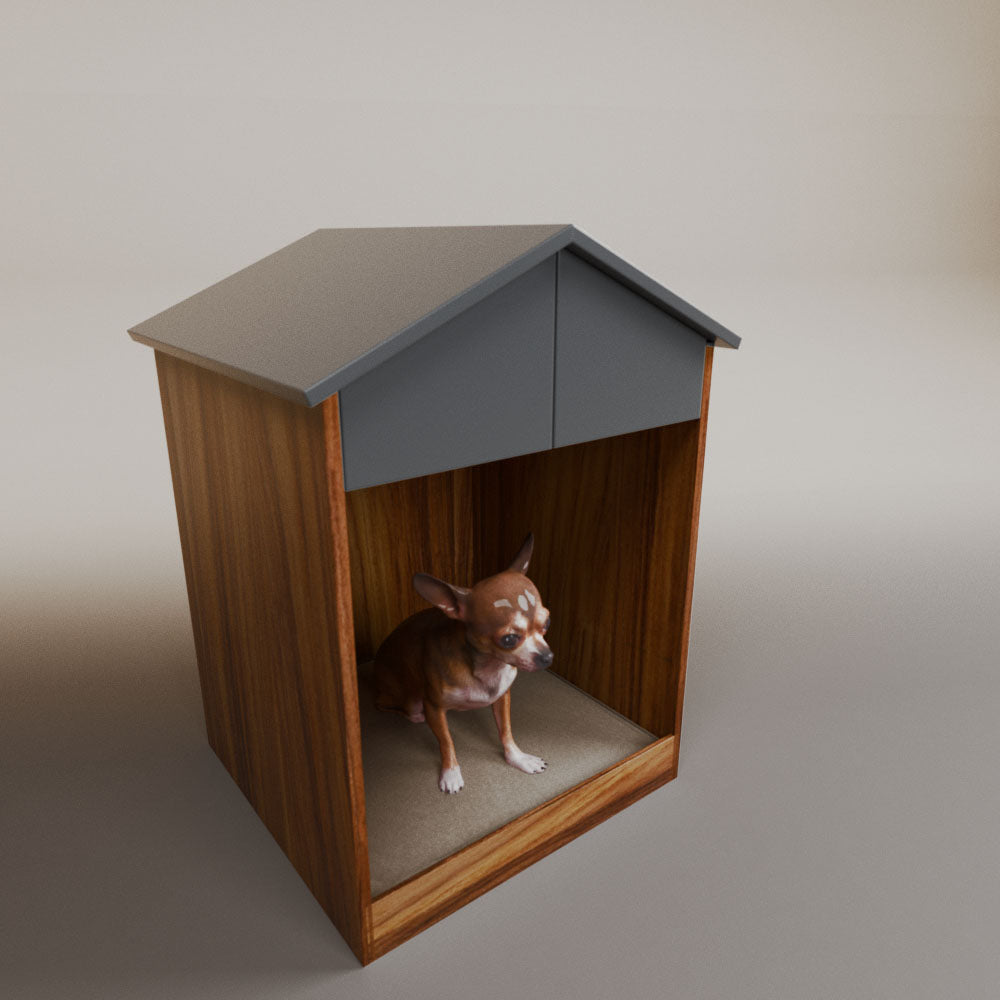 Daniela's Dog House