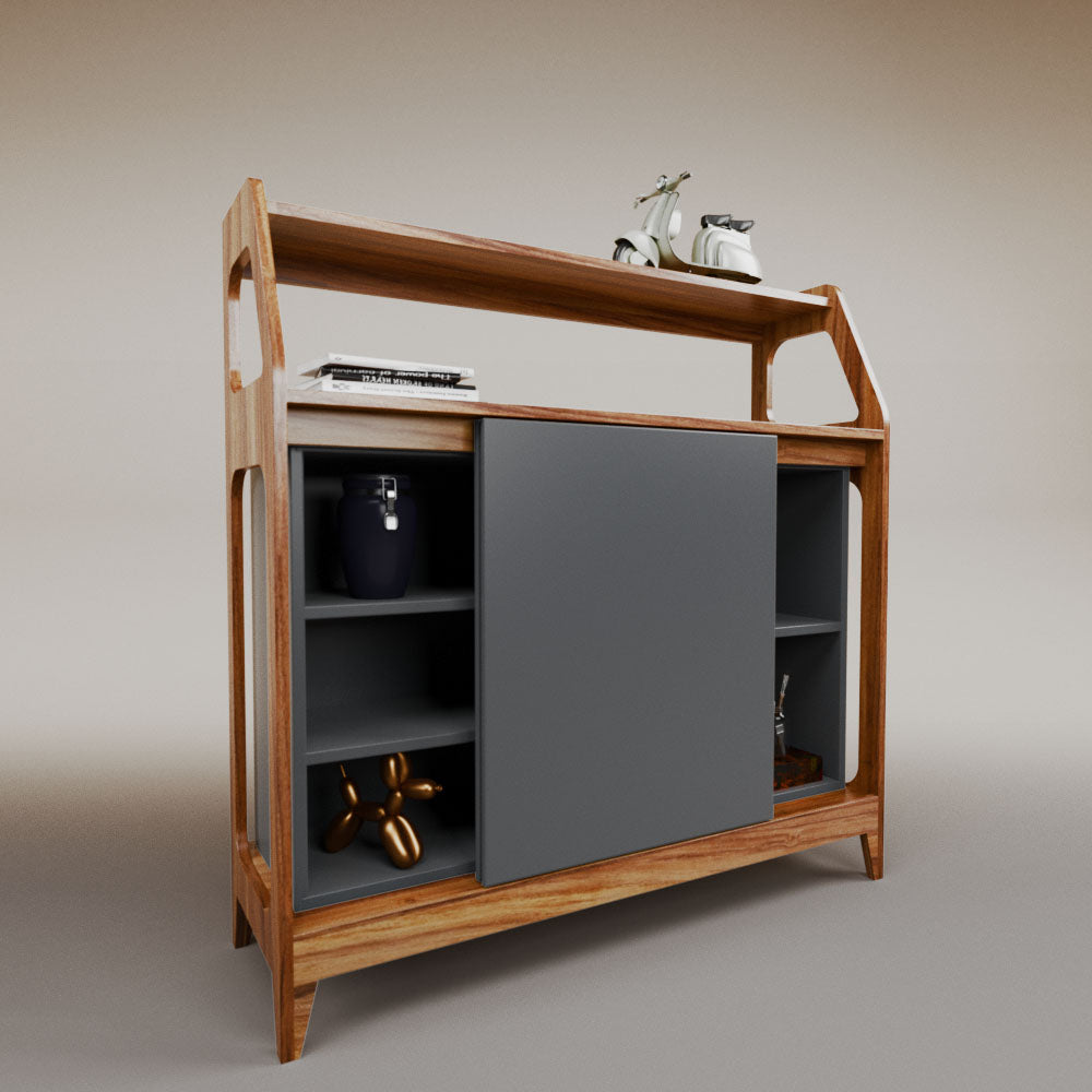 Nataly Credenza
