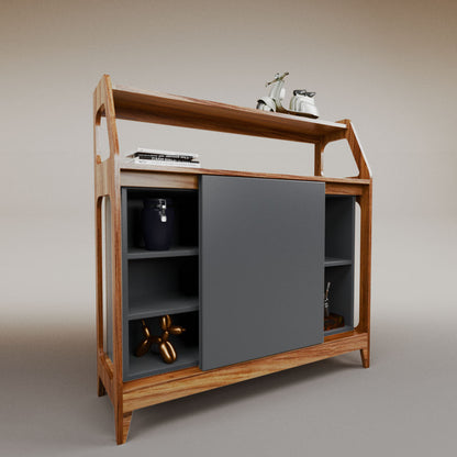 Nataly Credenza