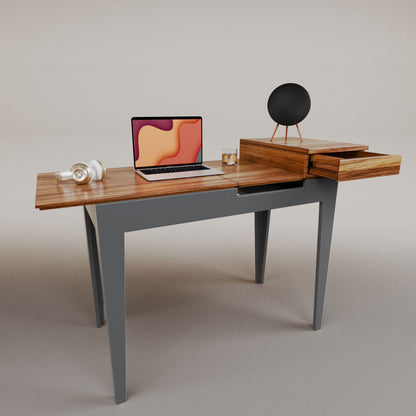 Andrea extendable desk