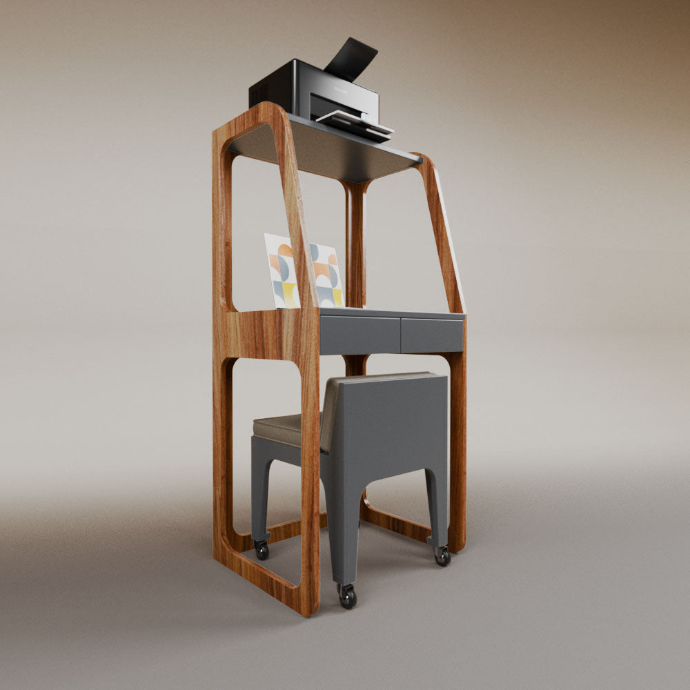 Aqua Desk