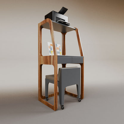 Aqua Desk