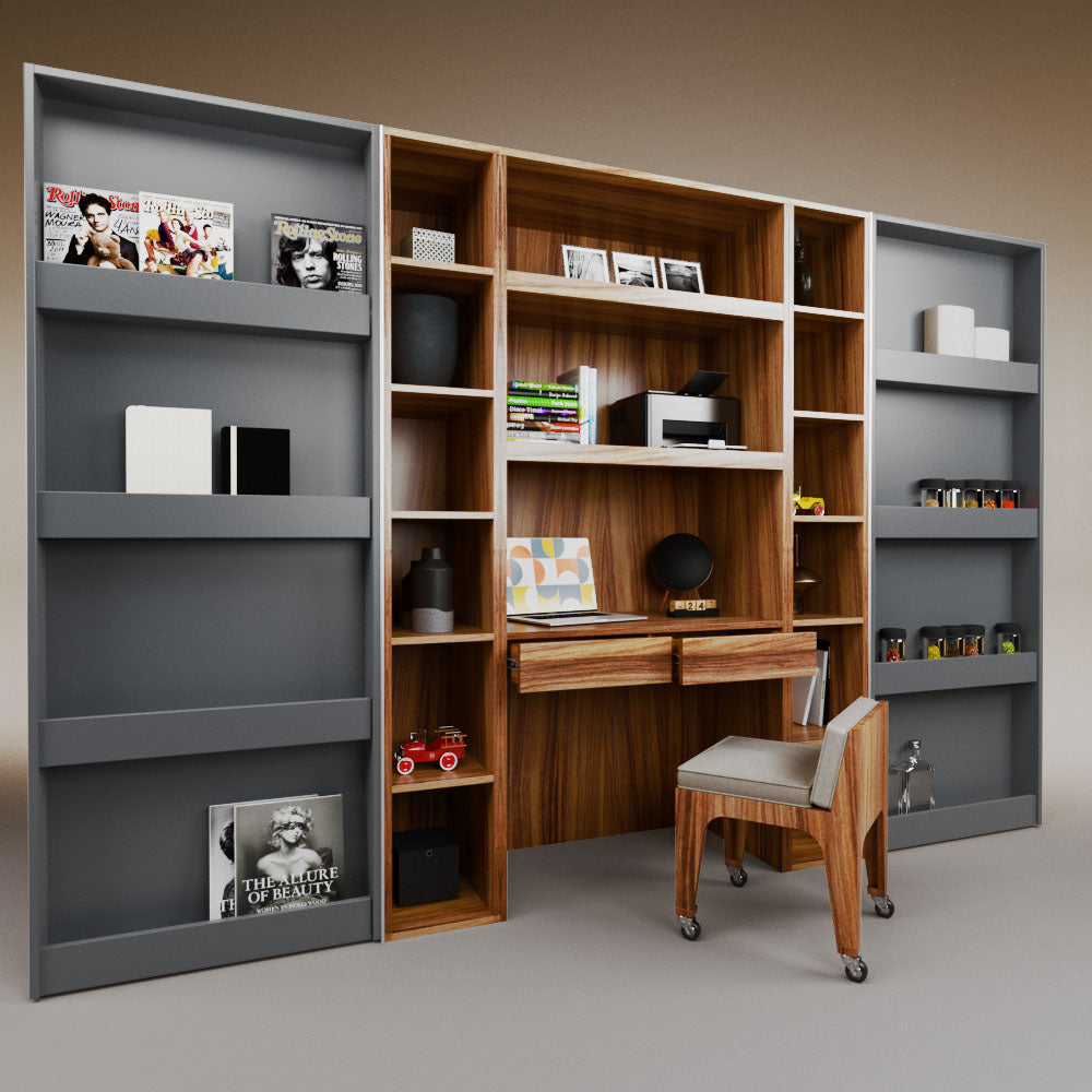 Elide Desk