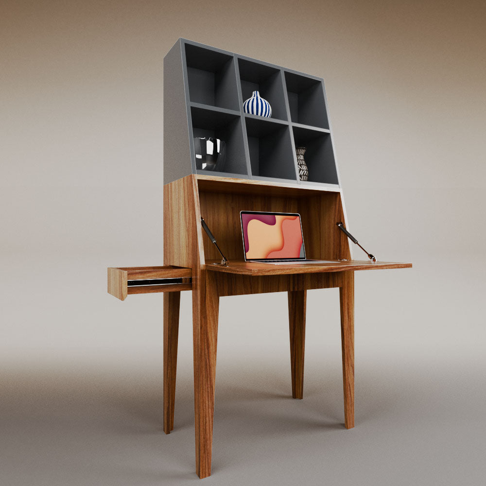 Rob's Desk
