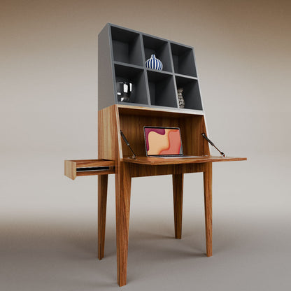 Rob's Desk