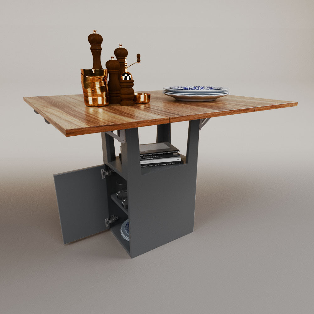 Cardiel folding table