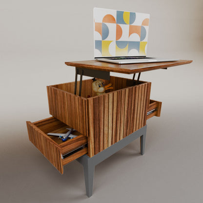 Roxana Table