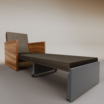 Esteban Cot Sofa Bed