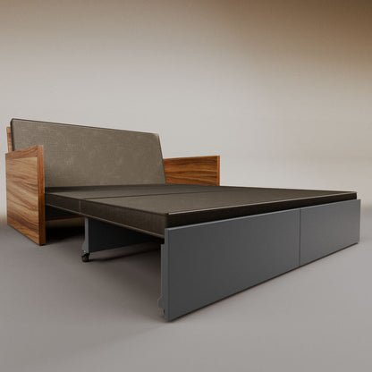 Esteban Queen Sleeper Sofa