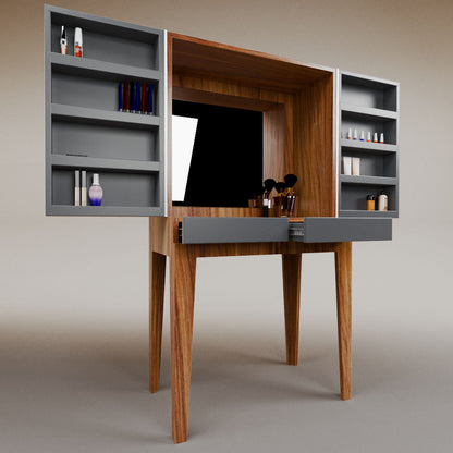 Emilia dressing table