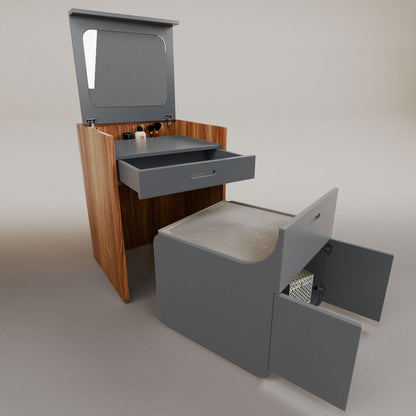José Luis dressing table