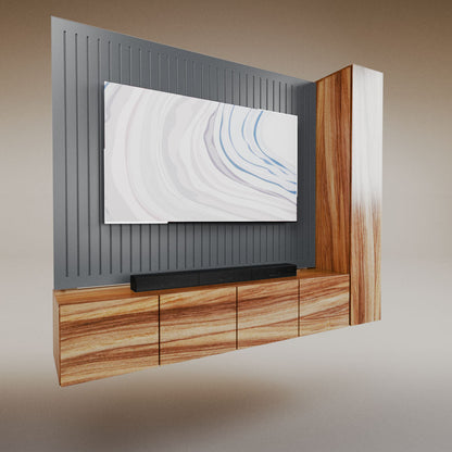 Abraham TV cabinet