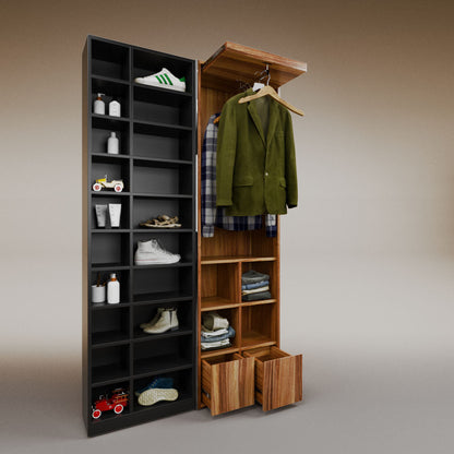 Marcelo's Closet