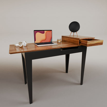 Andrea extendable desk