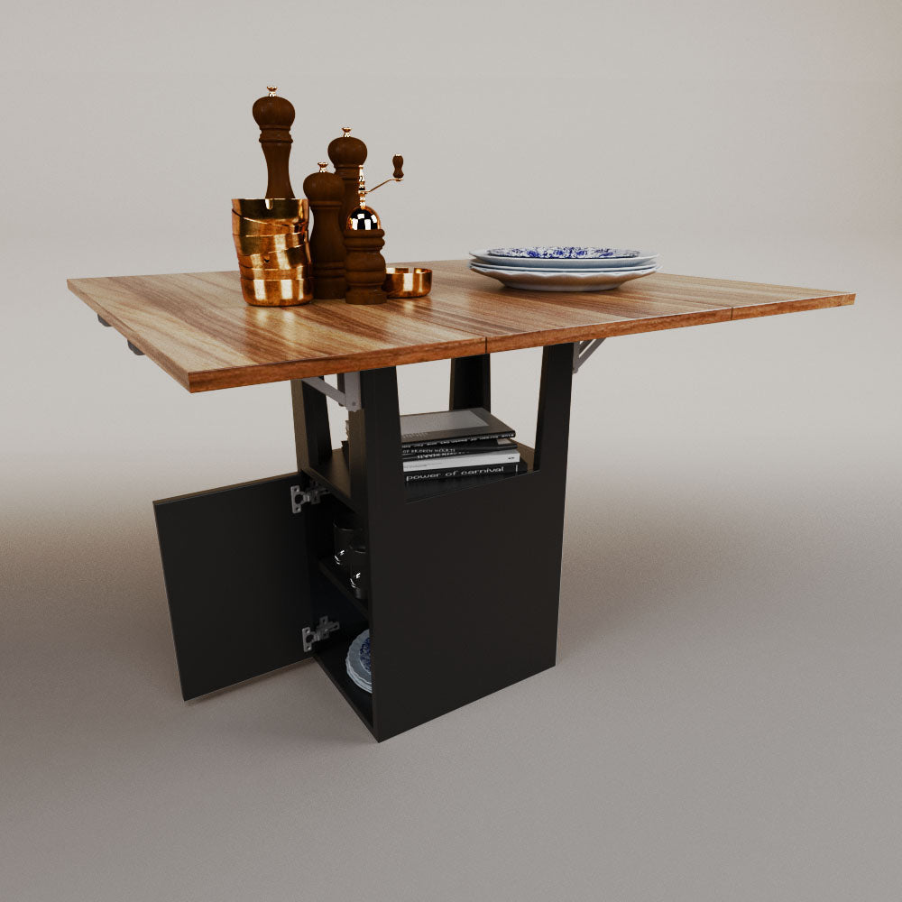 Cardiel folding table