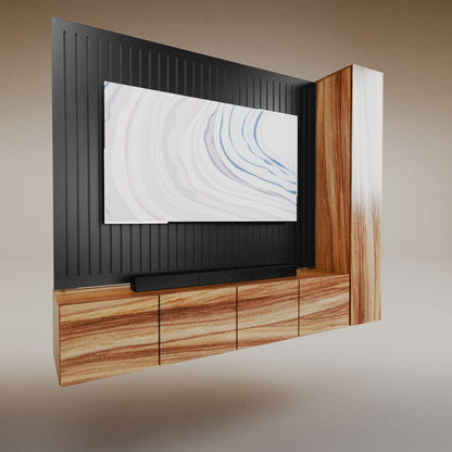Abraham TV cabinet
