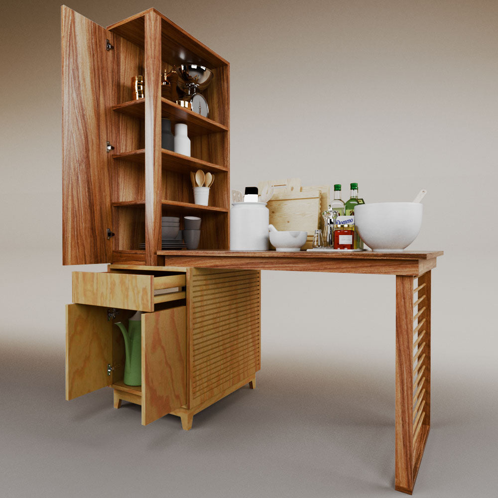 Viviana's Pantry