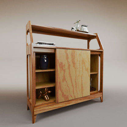 Nataly Credenza