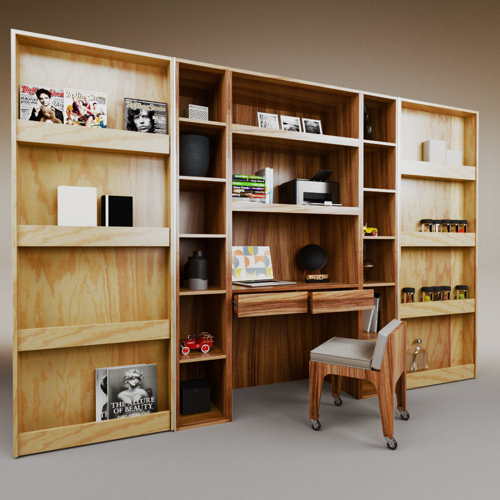 Elide Desk