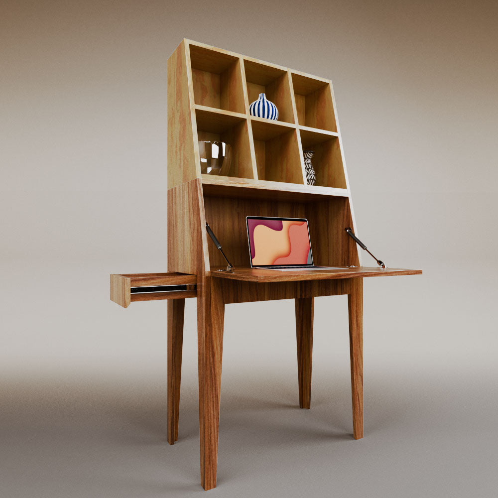 Rob's Desk