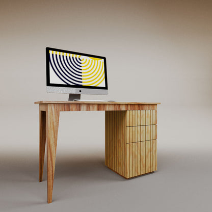 Veronica's Desk