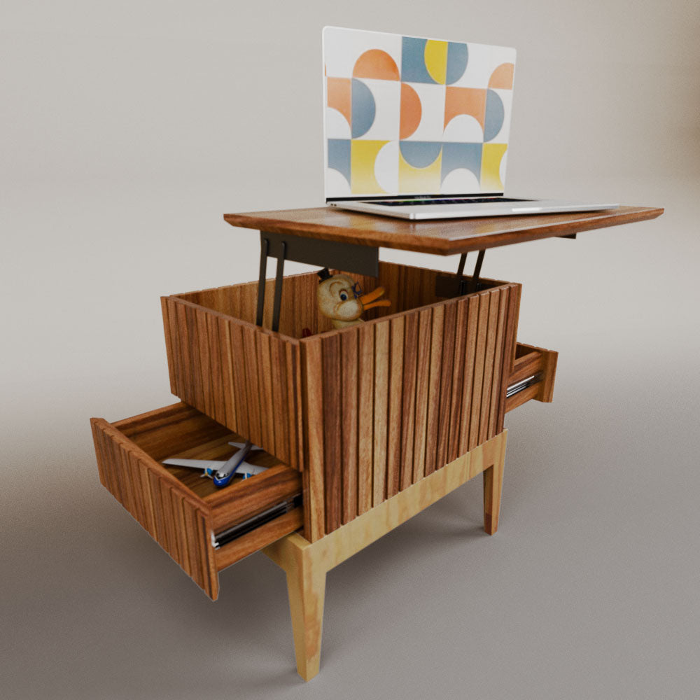 Roxana Table