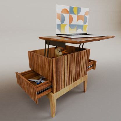 Roxana Table