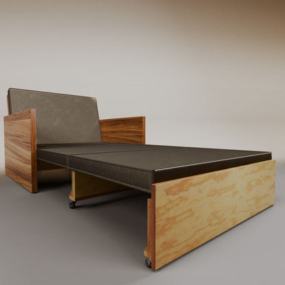 Esteban Single Sofa Bed
