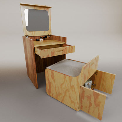 José Luis dressing table