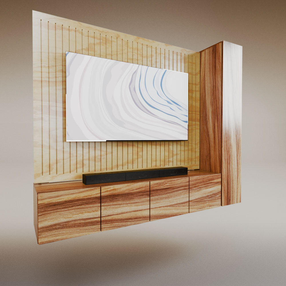 Abraham TV cabinet