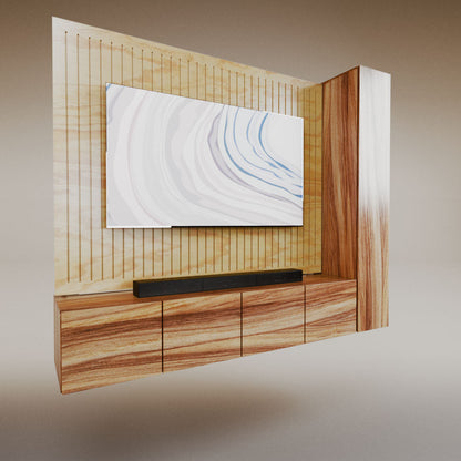 Abraham TV cabinet