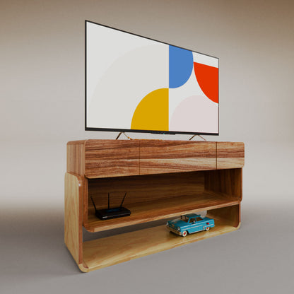 Fernanda TV stand