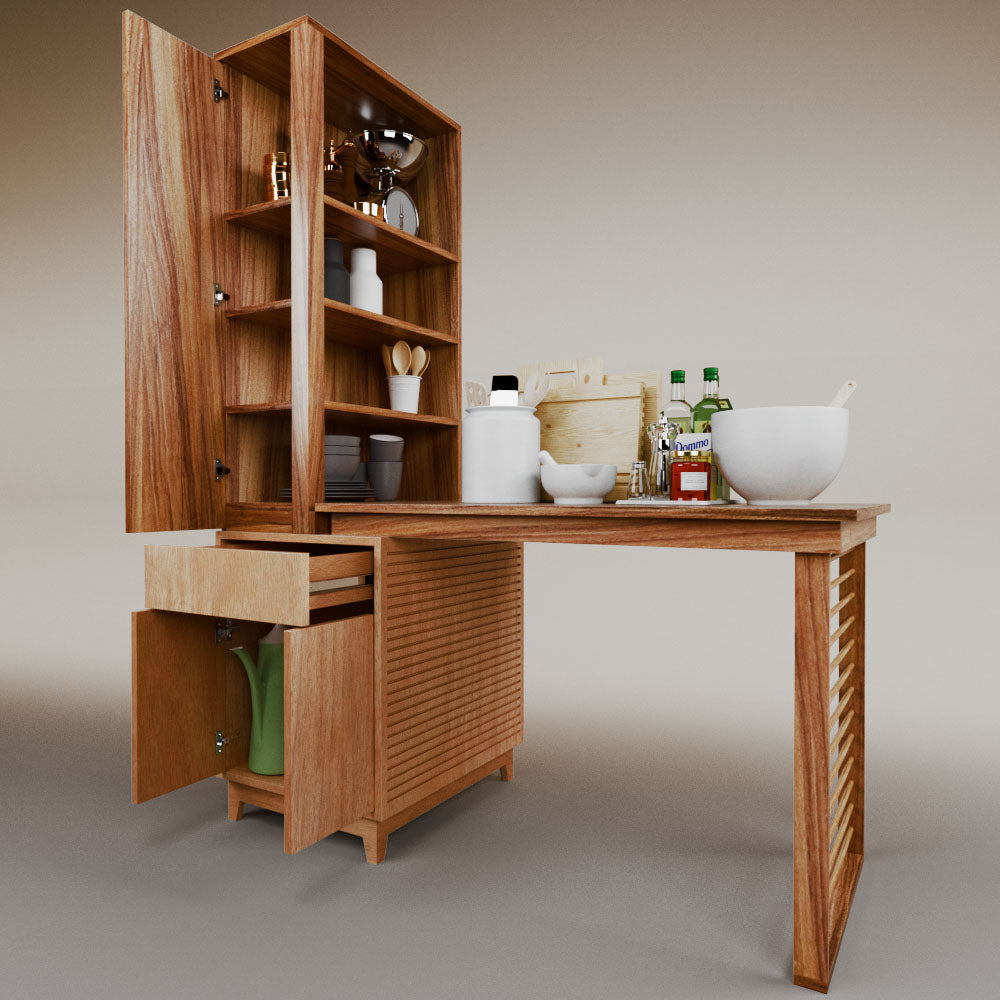 Viviana's Pantry