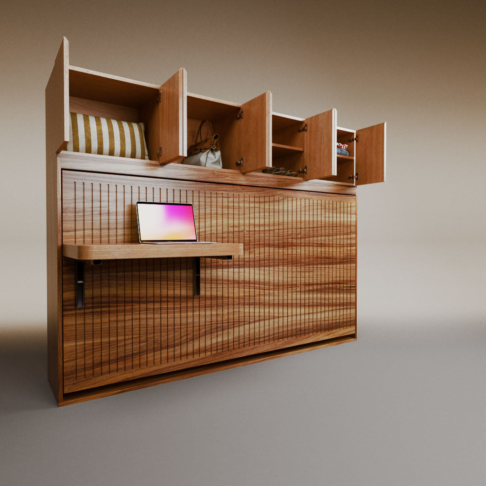 Cama Martha Individual