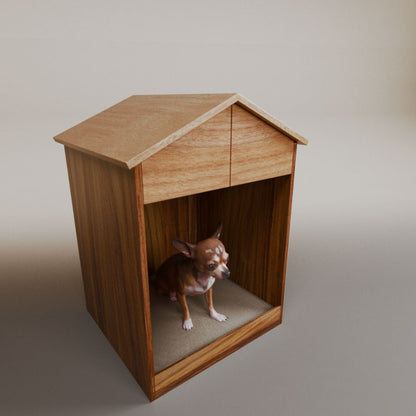 Daniela's Dog House
