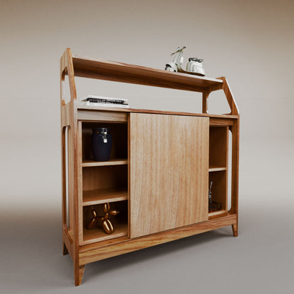 Nataly Credenza
