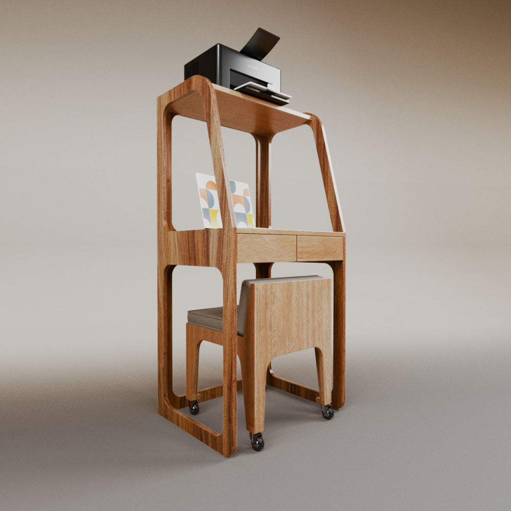 Aqua Desk